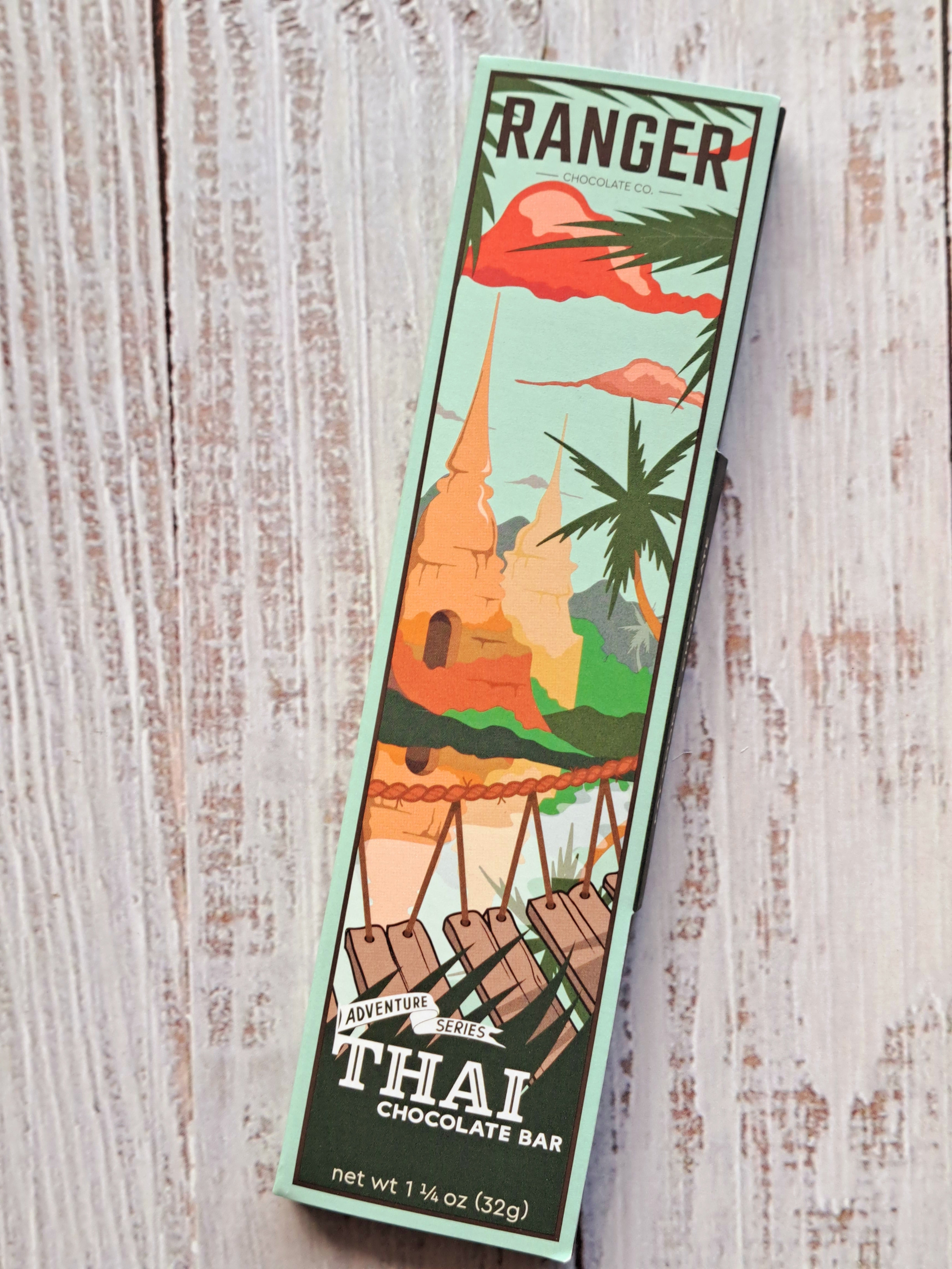 Thai Flavour
