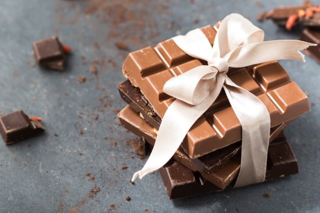 Gift A Chocolate Experience